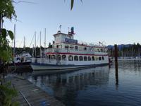 Dinnerschifffahrt  &ndash; &copy; Ralf Mehnert (Eberhardt TRAVEL)