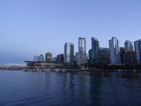 Vancouver im Abendlicht &ndash; &copy; Ralf Mehnert (Eberhardt TRAVEL)