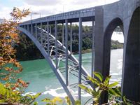 In Niagara Falls &ndash; &copy; Lydia Gräbner (Eberhardt TRAVEL)