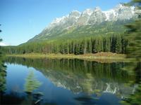 Lake Whitney &ndash; &copy; Lydia Gräbner (Eberhardt TRAVEL)