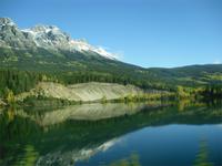 Lake Whitney &ndash; &copy; Lydia Gräbner (Eberhardt TRAVEL)