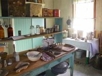 Zu Besuch auf der Hat Creek Ranch &ndash; &copy; Lydia Gräbner (Eberhardt TRAVEL)