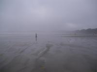 Am Long Beach &ndash; &copy; Lydia Gräbner (Eberhardt TRAVEL)