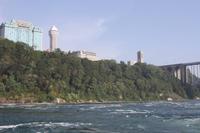 0250 Bootsfahrt mit der Maid of the Mist
