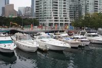 0299 an der Harbour-Front in Toronto