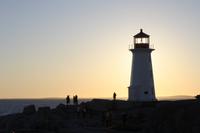 0545 Peggy's Cove, Nova Scotia