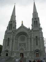 Sainte Anne de Beaupré &ndash; &copy; Julia Grunwald (Eberhardt TRAVEL)