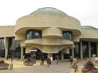Museum of Civilization &ndash; &copy; Julia Grunwald (Eberhardt TRAVEL)