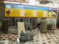 Big Apple - Apfelkuchenfabrik &ndash; &copy; Julia Grunwald (Eberhardt TRAVEL)