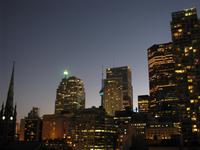 Skyline &ndash; &copy; Julia Grunwald (Eberhardt TRAVEL)
