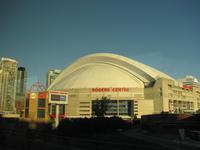 Rogers Center &ndash; &copy; Julia Grunwald (Eberhardt TRAVEL)