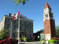 Niagara on the Lake &ndash; &copy; Julia Grunwald (Eberhardt TRAVEL)