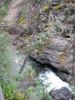 Johnson Canyon &ndash; &copy; Julia Grunwald (Eberhardt TRAVEL)
