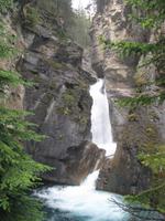 Wasserfall &ndash; &copy; Julia Grunwald (Eberhardt TRAVEL)