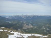 Panoramablick &ndash; &copy; Julia Grunwald (Eberhardt TRAVEL)