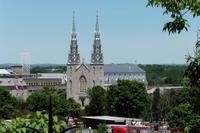 Ottawa &ndash; &copy; Sandra Winkler (Eberhardt TRAVEL)
