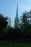 Toronto &ndash; &copy; Sandra Winkler (Eberhardt TRAVEL)