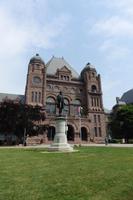 Toronto &ndash; &copy; Sandra Winkler (Eberhardt TRAVEL)