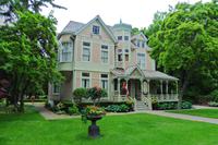 Niagara on the Lake &ndash; &copy; Sandra Winkler (Eberhardt TRAVEL)