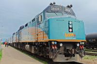 Halt in Melville &ndash; &copy; Sandra Winkler (Eberhardt TRAVEL)