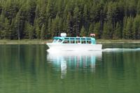 Maligne Lake