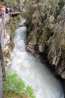 Johnson Canyon &ndash; &copy; Sandra Winkler (Eberhardt TRAVEL)