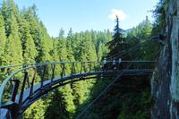 Cliffwalk &ndash; &copy; Sandra Winkler (Eberhardt TRAVEL)