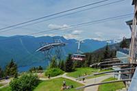Grouse Mountain &ndash; &copy; Sandra Winkler (Eberhardt TRAVEL)
