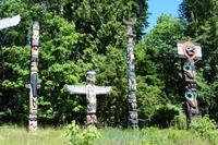 Vancouver Stanley Park &ndash; &copy; Sandra Winkler (Eberhardt TRAVEL)