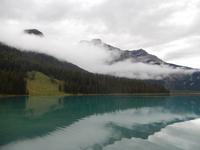 der Emerald Lake &ndash; &copy; Manuela Kreuz (Eberhardt TRAVEL)