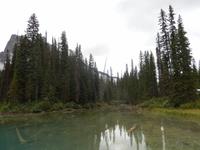 der Emerald Lake