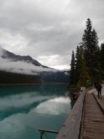 der Emerald Lake &ndash; &copy; Manuela Kreuz (Eberhardt TRAVEL)