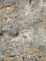 mutige Bergsteiger &ndash; &copy; Manuela Kreuz (Eberhardt TRAVEL)