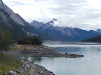Medicine Lake &ndash; &copy; Manuela Kreuz (Eberhardt TRAVEL)