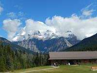 Mount Robson &ndash; &copy; Manuela Kreuz (Eberhardt TRAVEL)