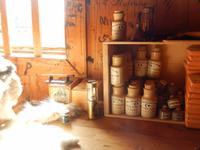 im Fort St. James &ndash; &copy; Manuela Kreuz (Eberhardt TRAVEL)
