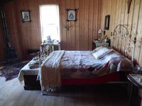 im Fort St. James &ndash; &copy; Manuela Kreuz (Eberhardt TRAVEL)