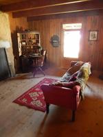 im Fort St. James &ndash; &copy; Manuela Kreuz (Eberhardt TRAVEL)