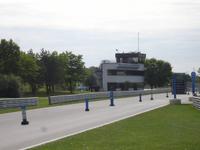 Montreal, Formel 1 Grand Prix-Strecke &ndash; &copy; Hans-Joachim Trutz (Eberhardt TRAVEL)