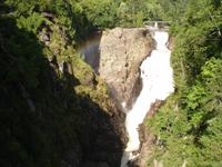 St. Anne Canyon &ndash; &copy; Hans-Joachim Trutz (Eberhardt TRAVEL)