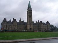 Ottawa - Parlament &ndash; &copy; Hans-Joachim Trutz (Eberhardt TRAVEL)