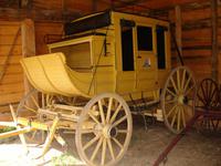 Upper Canada Village &ndash; &copy; Hans-Joachim Trutz (Eberhardt TRAVEL)
