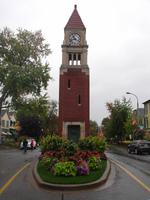 Niagara on the Lake - Hauptstraße &ndash; &copy; Hans-Joachim Trutz (Eberhardt TRAVEL)