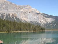 Emerald Lake &ndash; &copy; Hans-Joachim Trutz (Eberhardt TRAVEL)