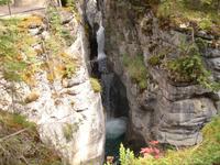 Magline Canyon