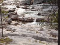Magline Canyon &ndash; &copy; Hans-Joachim Trutz (Eberhardt TRAVEL)