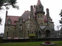 Victoria - Craigdarroch Castle &ndash; &copy; Hans-Joachim Trutz (Eberhardt TRAVEL)