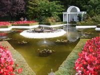 Butchard Gardens &ndash; &copy; Hans-Joachim Trutz (Eberhardt TRAVEL)