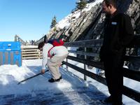 Sulphur Mountain &ndash; &copy; Anne Sturm (Eberhardt TRAVEL)