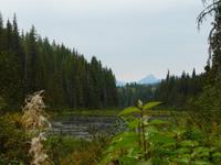 Shadow Lake &ndash; &copy; Anne Sturm (Eberhardt TRAVEL)